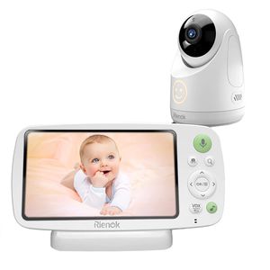 دوربین اتاق کودک مدل gb5200
