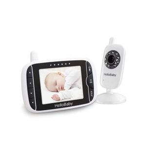 دوربین اتاق کودک مدل hello baby hb32