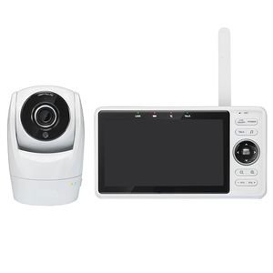 دوربین اتاق کودک مدل vm901 1w مجموعه دو عددی