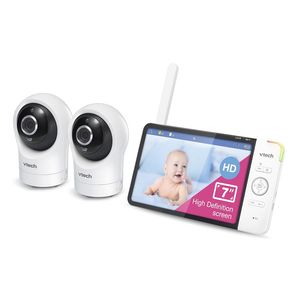 دوربین اتاق کودک وی تک مدل rm7764 2hd