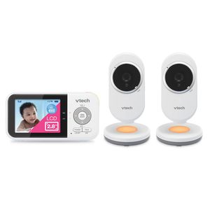 دوربین اتاق کودک وی تک مدل vm3254 2