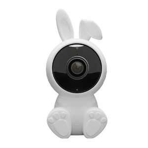 دوربین اتاق کودک پاورولوجی مدل  baby cam real time