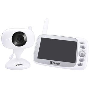 دوربین اتاق کودک گوبران مدل monitor 4.3 lcd
