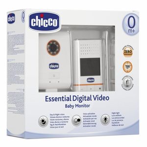 دوربین و پیجر اتاق کودک چیکو مدل baby monitor