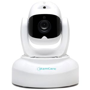 دوربین کنترل اتاق کودک آی فیم کر مدل helmet