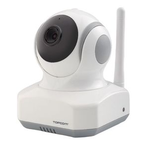 دوربین کنترل کودک تاپ کام مدل ks 4250