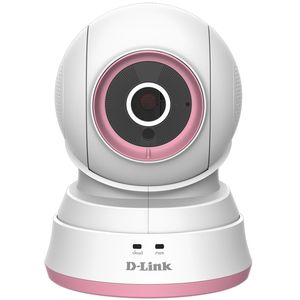 دوربین کنترل کودک دی لینک مدل dcs 850l
