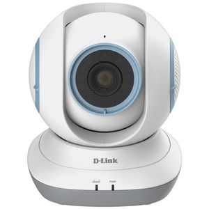 دوربین کنترل کودک دی لینک مدل dcs 855l