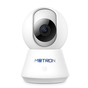 دوربین کنترل کودک ماترون مدل baby3wifi
