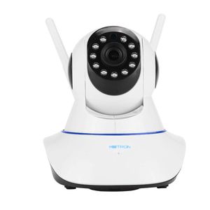 دوربین کنترل کودک ماترون مدل v380s wifi baby w1
