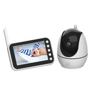 دوربین کنترل کودک مدل abm200