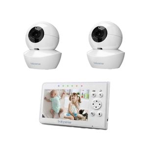 دوربین کنترل کودک مدل v43