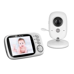 دوربین کنترل کودک مدل vb603