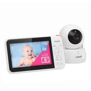 دوربین کنترل کودک وی تک مدل ٰvm924