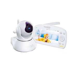 دوربین کنترل کودک یابر مدل ipc029 i03