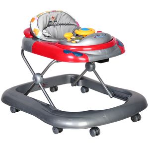 روروئک دلیجان مدل alvan racer