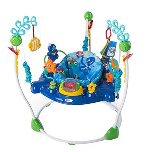 روروک مدل baby einstein طرح اقیانوس
