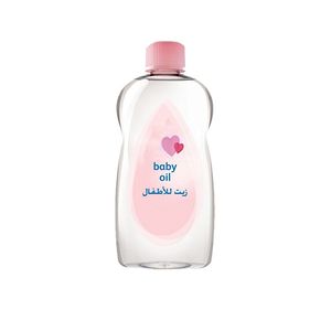 روغن بچه مدل flloor حجم 75 میلی لیتر