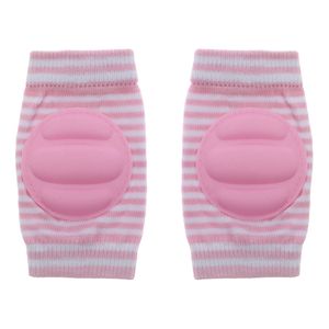 زانوبند کودک مدل knee protection بسته 2 عددی