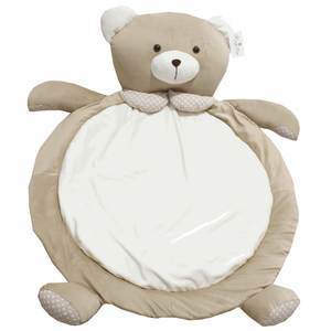 زیرانداز کودک فلورا مدل bear سایز 100x80