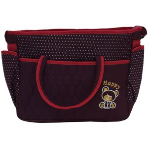 ساک لوازم کودک مدل r7 t5