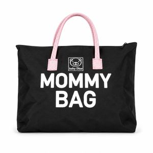 ساک لوازم کودک و نوزاد مدل mommy &baby