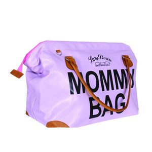 ساک لوازم کودک و نوزاد مدل momy bag