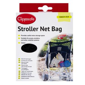 ساک کالسکه کلیپاسیف مدل cl330