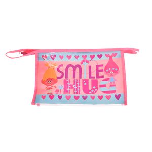 ست بهداشتی کودک مدل smile کد 01 مجموعه 5 عددی