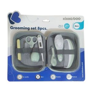 ست بهداشتی کودک کیکابو مدل grooming