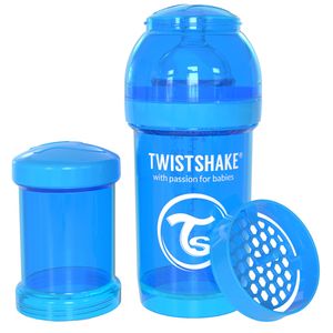 ست شیشه شیر تویست شیک مدل 78002