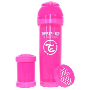 ست شیشه شیر تویست شیک مدل 78013