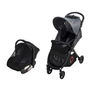 ست کالسکه و کریر چلینو مدل c4 ultralight