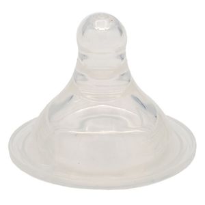 سر شیشه شیر مدل fish کد 8062