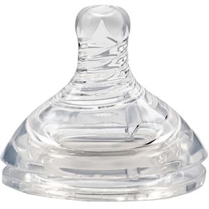 سر شیشه شیر وی کر مدل mom sense سایز +12 ماه کد n516