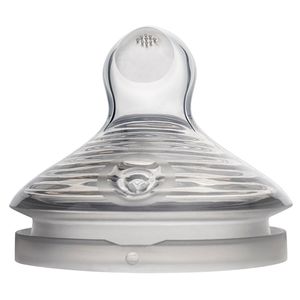 سر شیشه شیر پینو بیبی مدل natural sense کد l6 18 بسته دو عددی