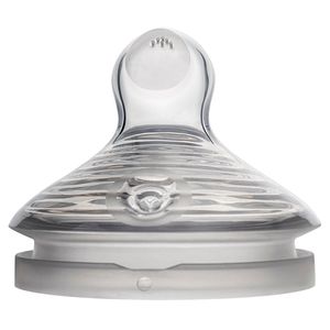 سر شیشه شیر پینو بیبی مدل natural sense کد m6 18 بسته دو عددی