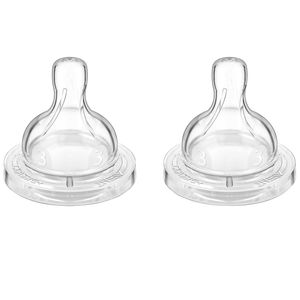 سرشیشه اونت مدل scf633 بسته 2 عددی