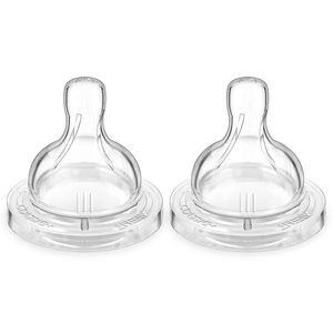 سرشیشه اونت مدل scf635 بسته 2 عددی