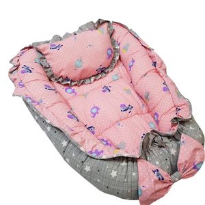 سرویس خواب 2 تکه نوزاد مدل tb120