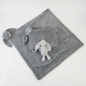 سرویس خواب 2 تکه کودک و نوزاد نی نی سیس طرح خرگوش jellycat همراه با عروسک