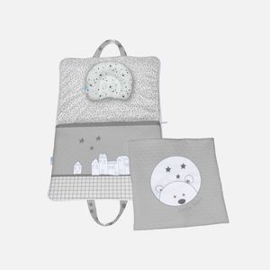 سرویس خواب 3 تکه رزبورن مدل little dream