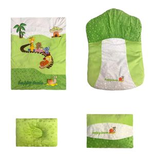 سرویس خواب 4 تکه کودک کد 22