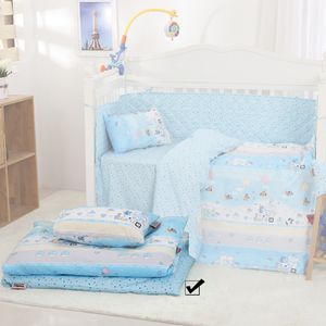 سرویس نوزادی 3 تکه طرحstar and gift اسلیپی