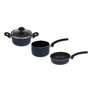 سرویس پخت و پز کودک گرانیت 4 پارچه زرساب مدل tp 1020g
