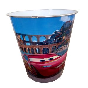 سطل زباله اتاق کودک مدل کارز کد ca bg 1001