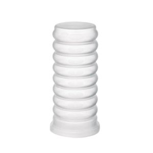 سیلیکون یدک شیشه شیر 220 میلی لیتر بی بی سیل مدل bs4484
