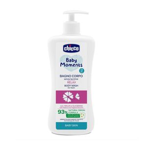 شامپو بدن چیکو مدل relax کد c10582 حجم 500 میلی لیتر