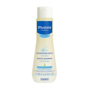 شامپو سر کودک موستلا مدل mu8442 حجم 195 میلی لیتر
