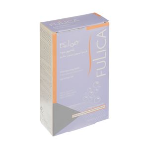 شامپو مو بچه فولیکا مدل calendula وزن 200 گرم